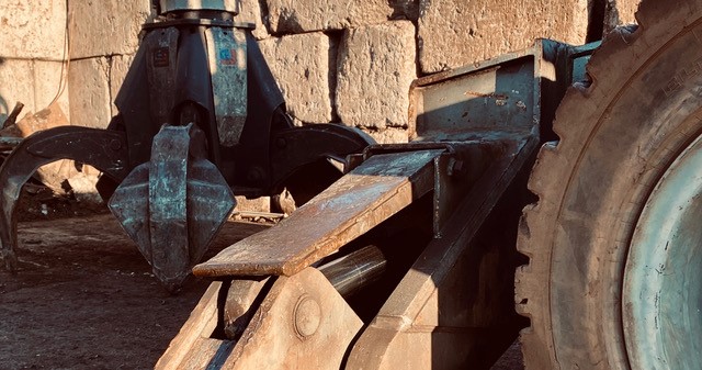 Metallhandel