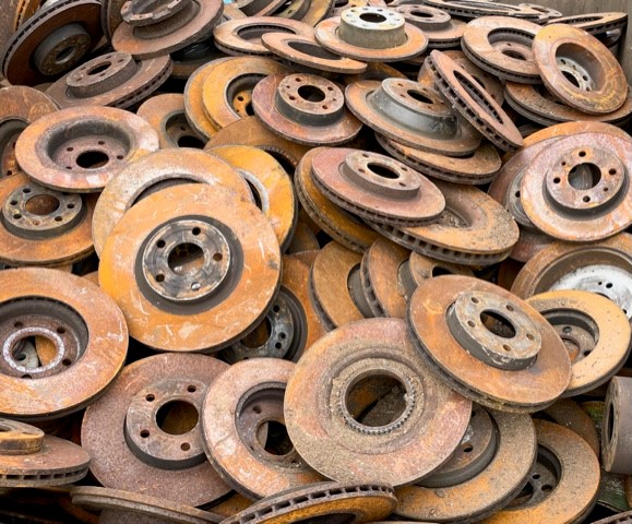 Bremsscheiben